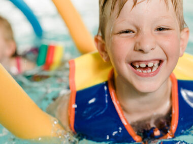 Copa-Anfängerschwimmkurse finden erst ab 2026 wieder statt