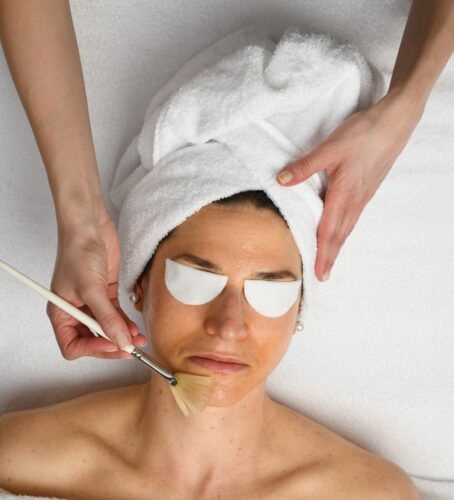 NEU: Säurepeeling