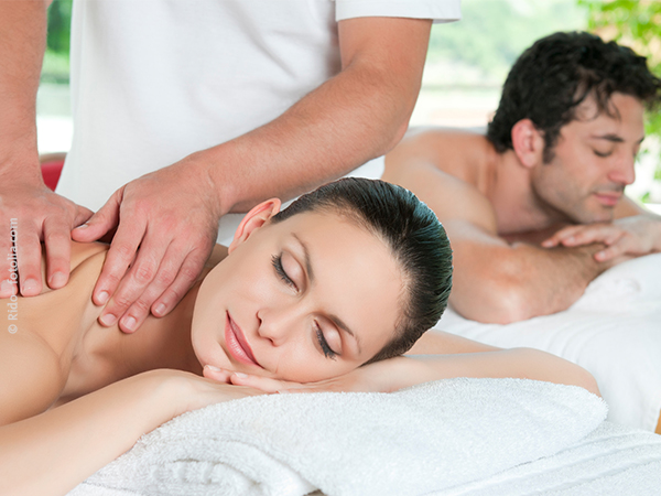 Paarmassage