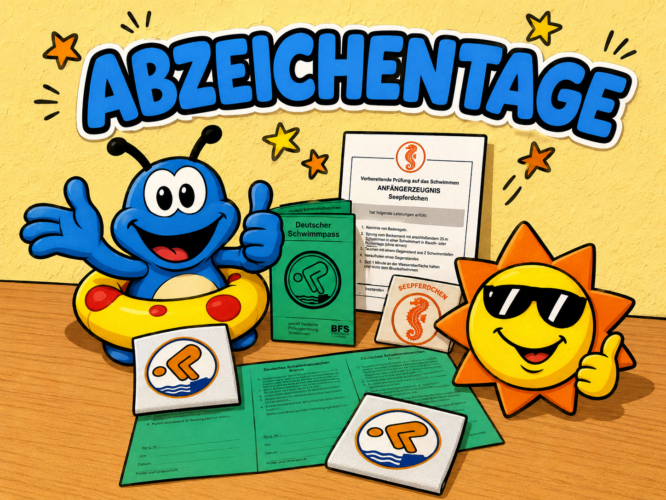 Abzeichentage